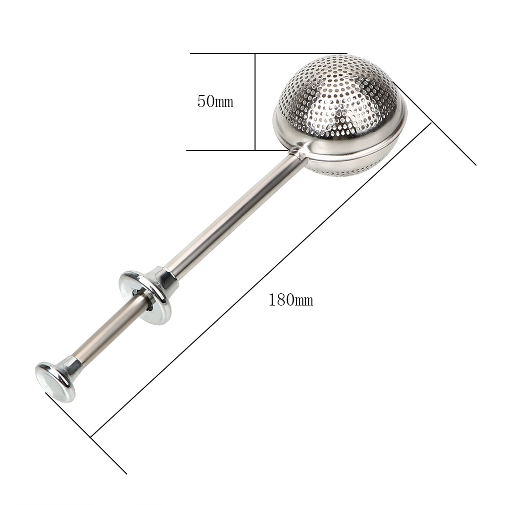 Tea Strainer Ball Reusable Tea Infuser