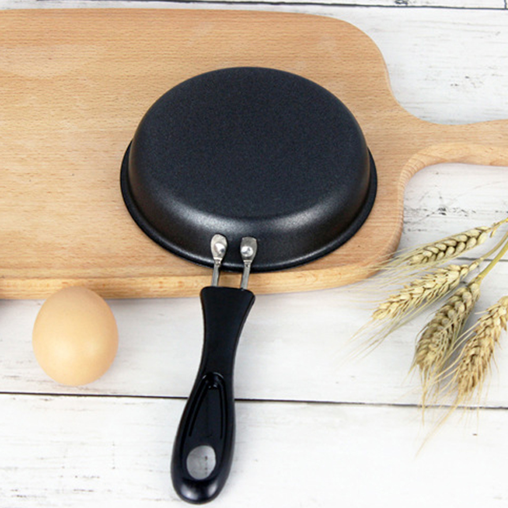 Small Frying Pan Non-Stick Cookware