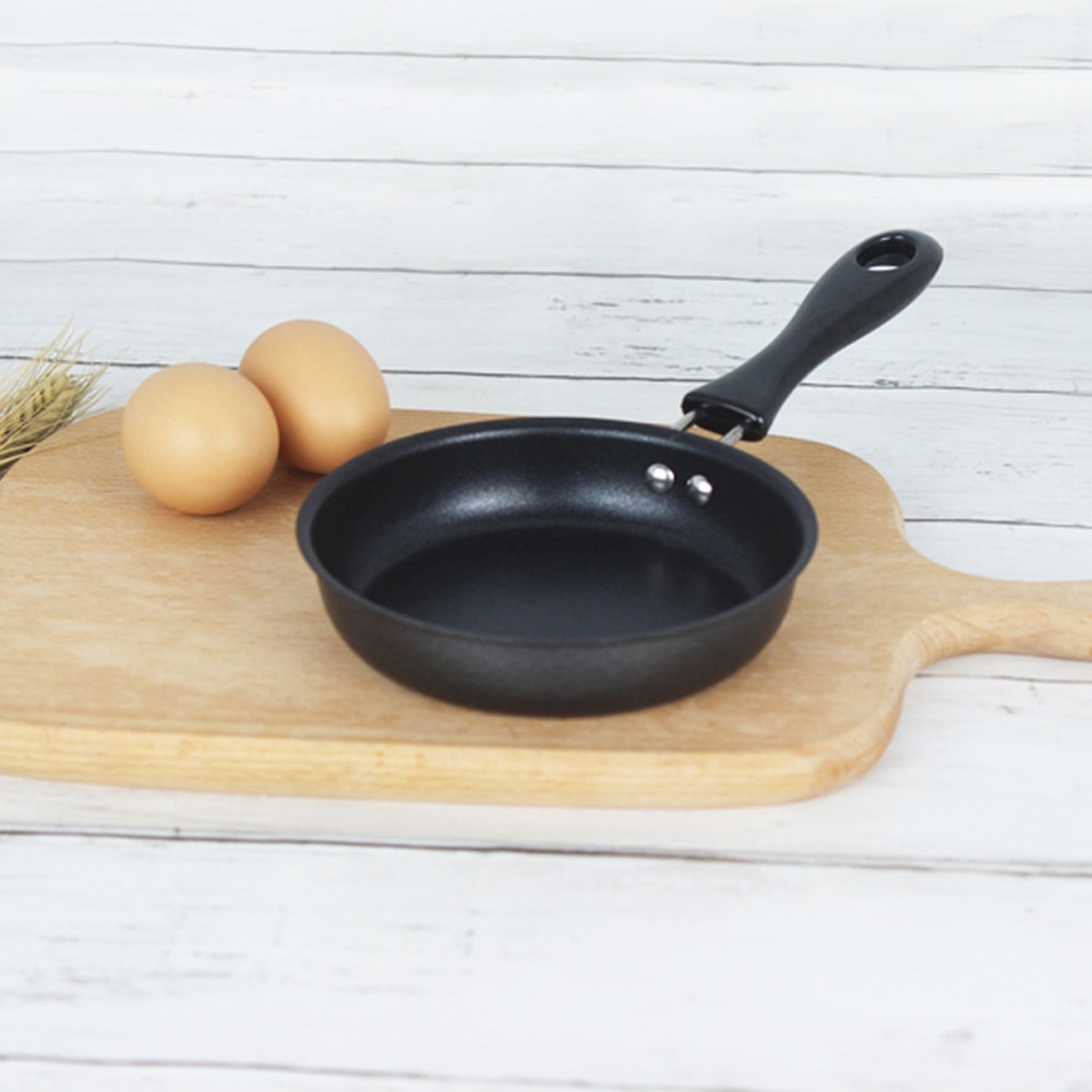 Small Frying Pan Non-Stick Cookware