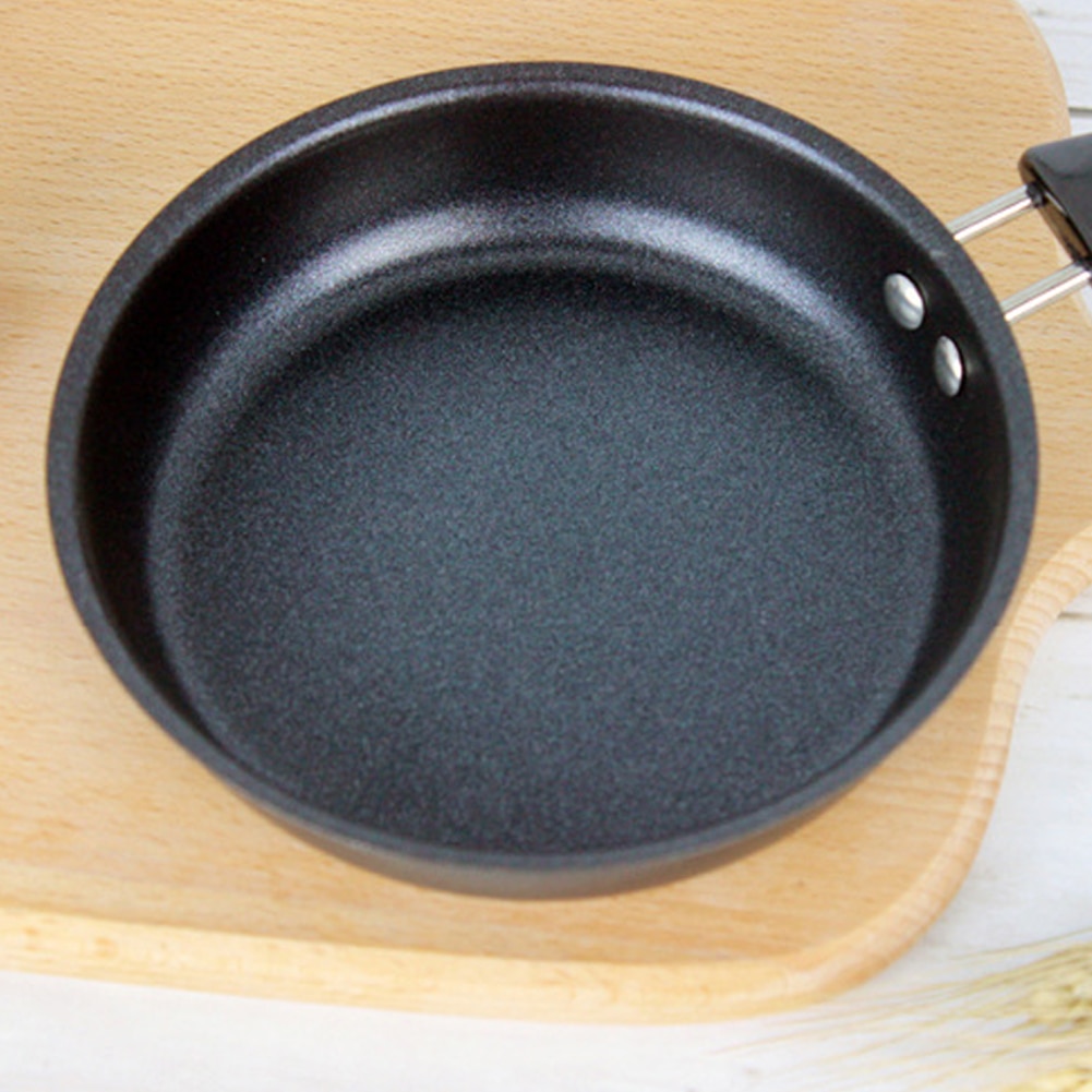 Small Frying Pan Non-Stick Cookware