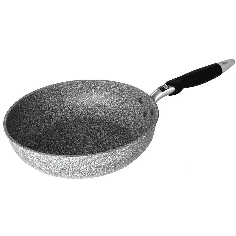 Deep Frying Pan Nonstick Cookware