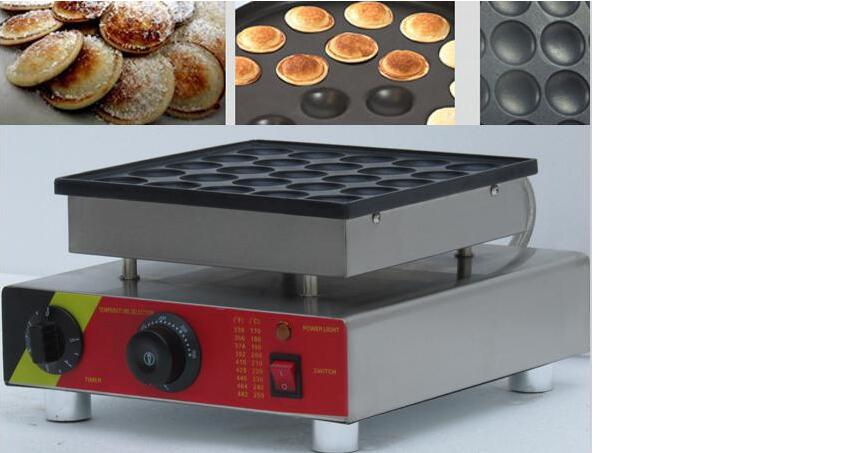 Muffin Maker Electric Kitchen Appliance