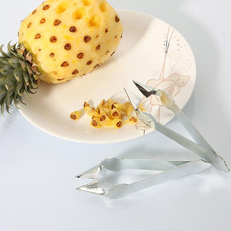 Pineapple Eye Remover Stainless Tool