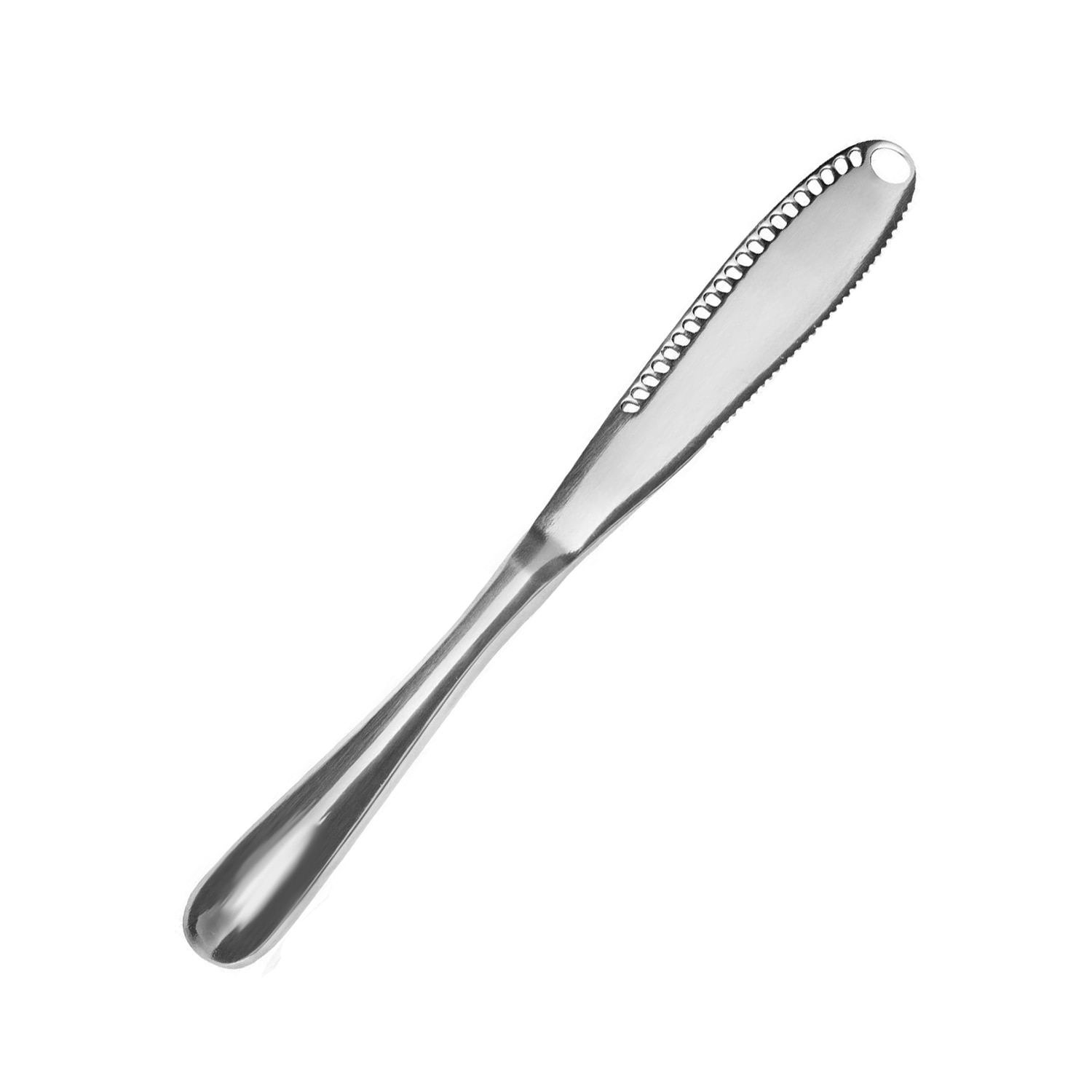 Butter Curler Stainless Steel Knife