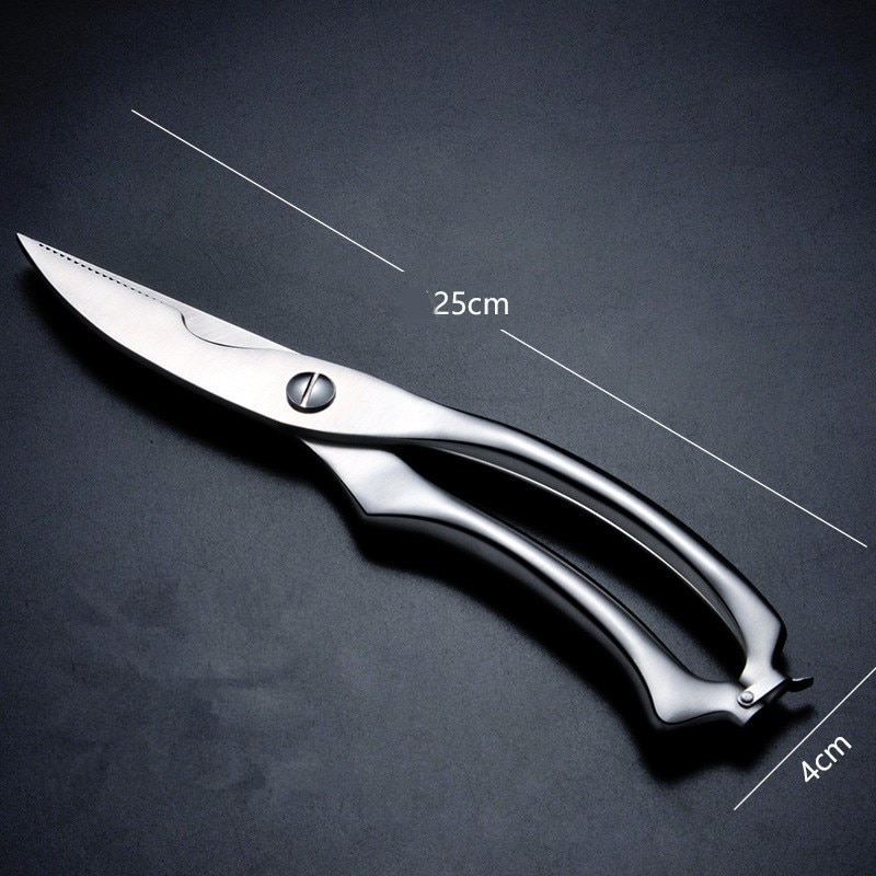 Meat Scissor Kitchen Tool