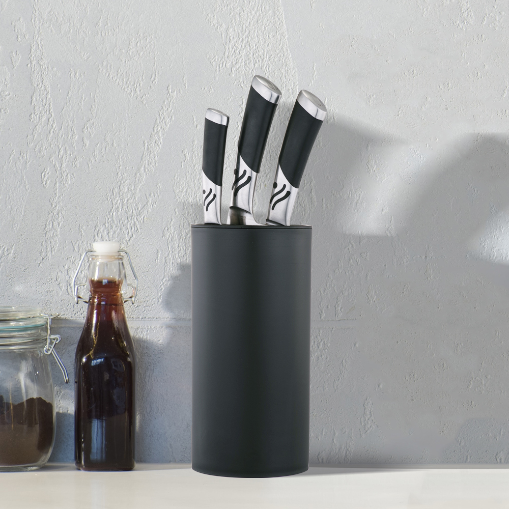 Kitchen Knife Holder Multifunctional Rack