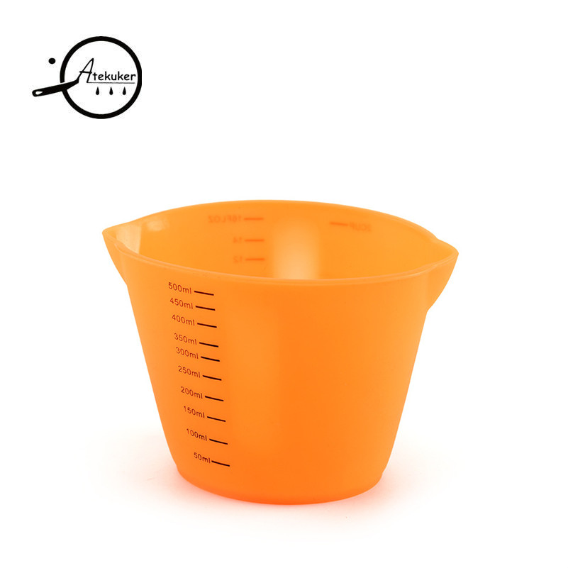 Measuring Cups For Baking Kitchen Accessories