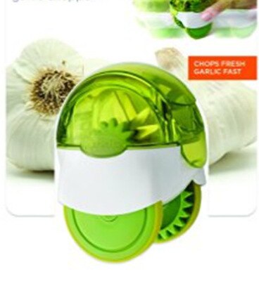 Garlic Grater Mini Portable Chopper