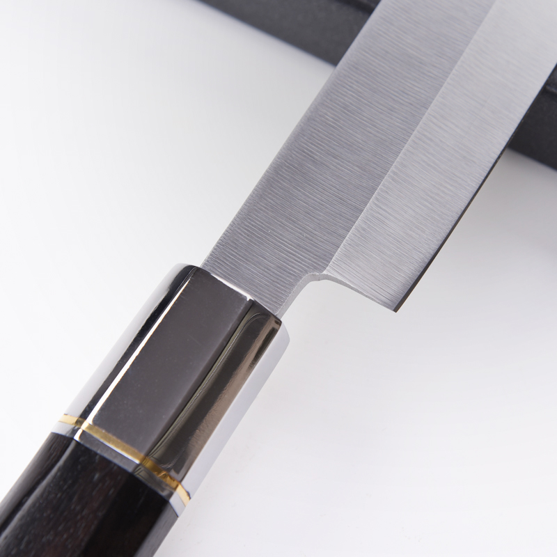 Sushi Knife Stainless Steel Blade