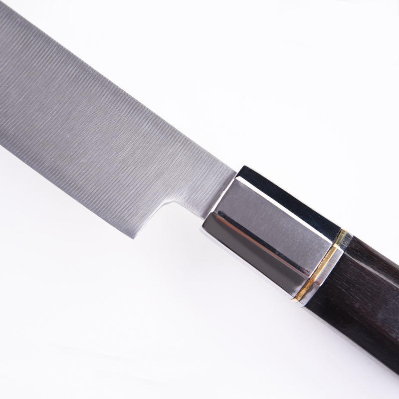 Sushi Knife Stainless Steel Blade