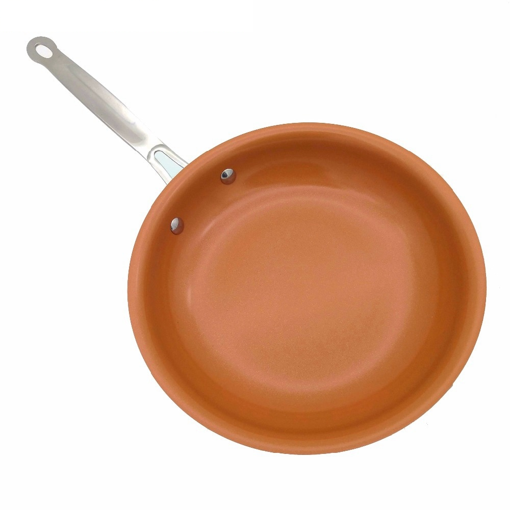 Ceramic Pan Non-Stick Frying Pan