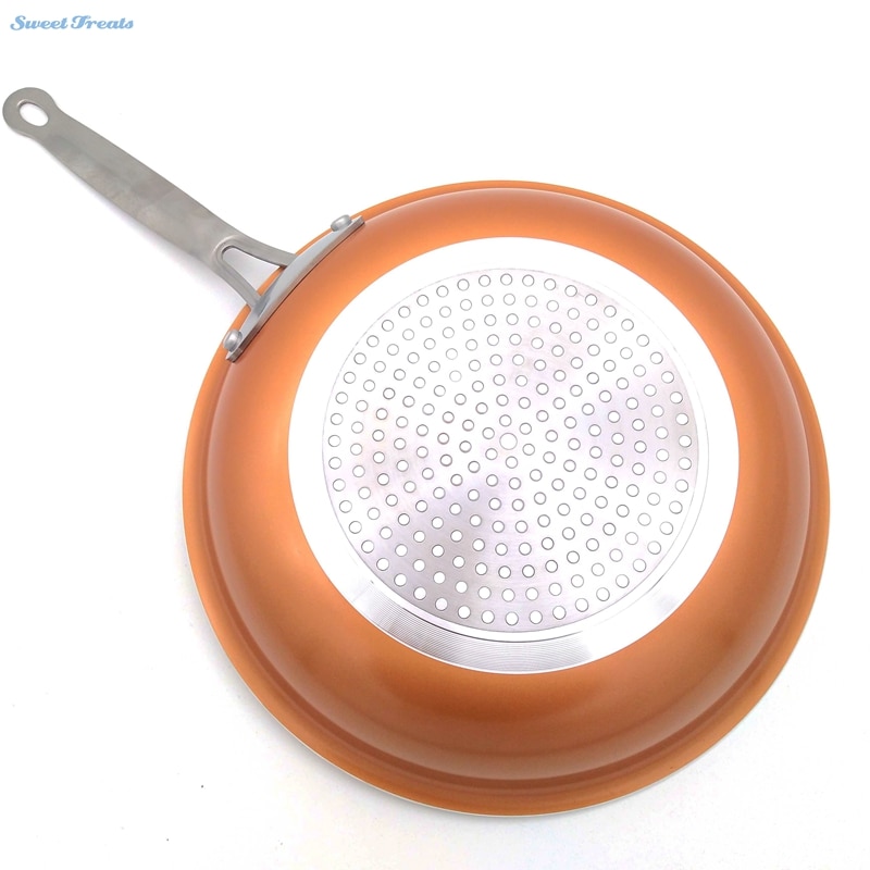 Ceramic Pan Non-Stick Frying Pan