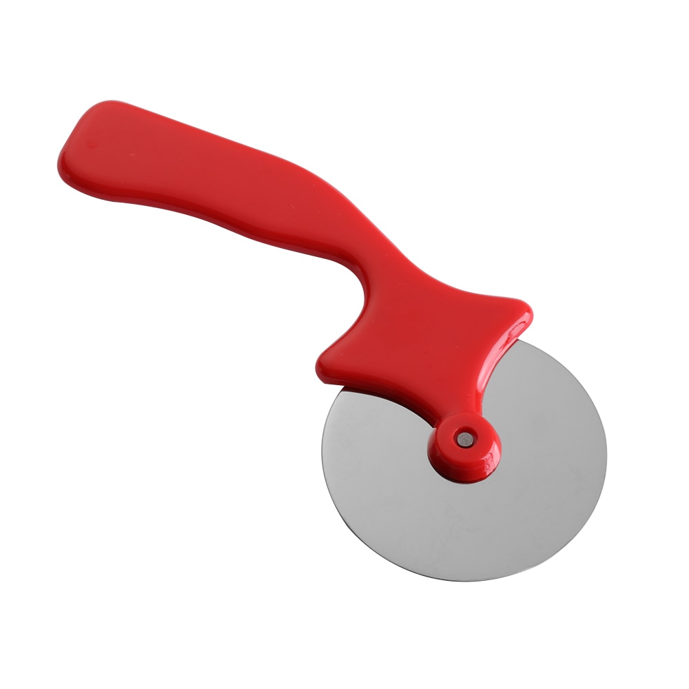 Pizza Knife Kitchen Roller Cutter