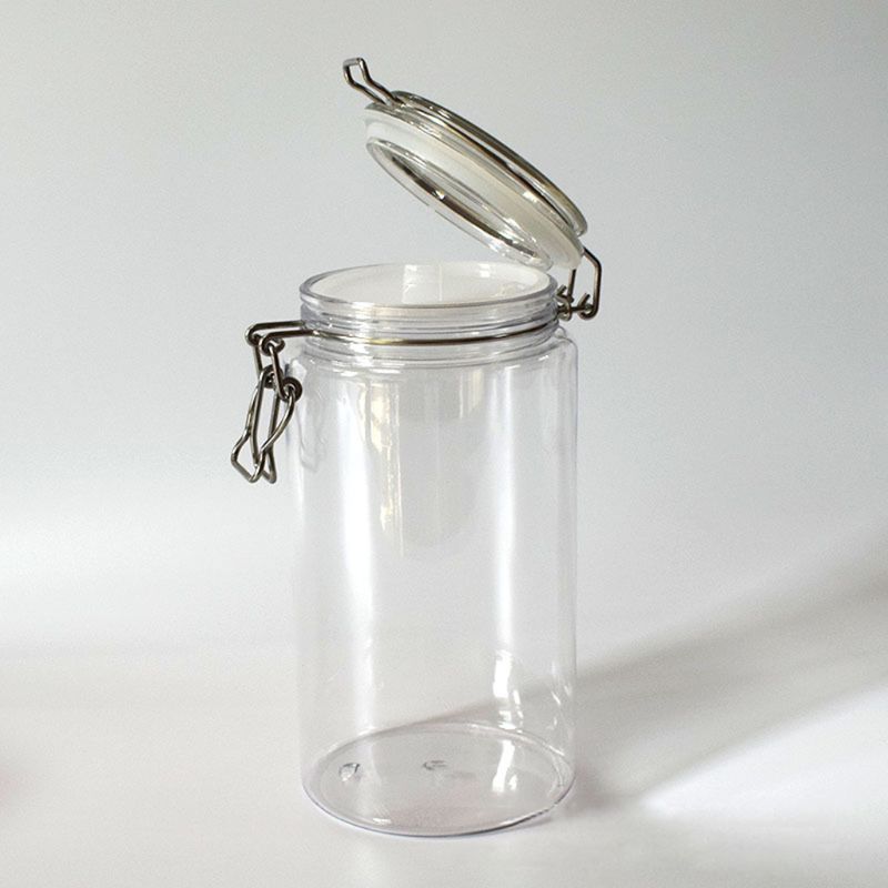 Pasta Jar 1500mL Airtight Container