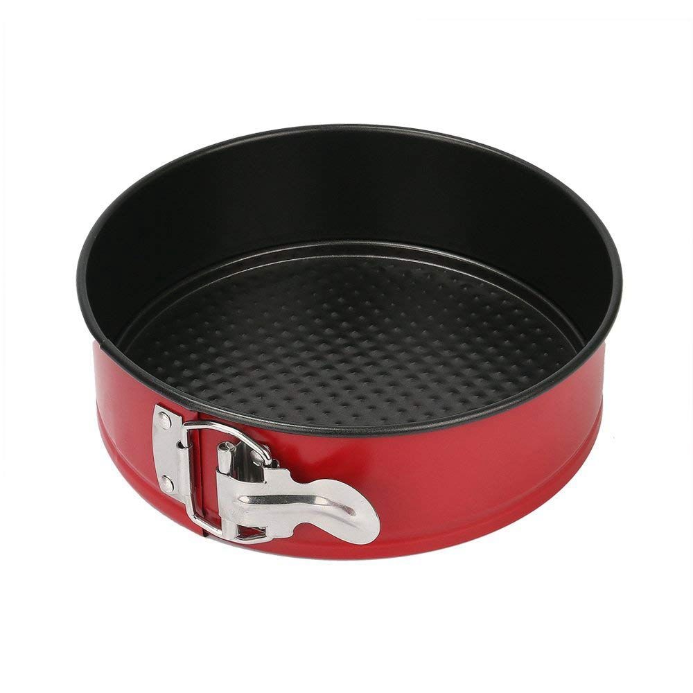 Cheesecake Pan Non-Stick Baking Tin