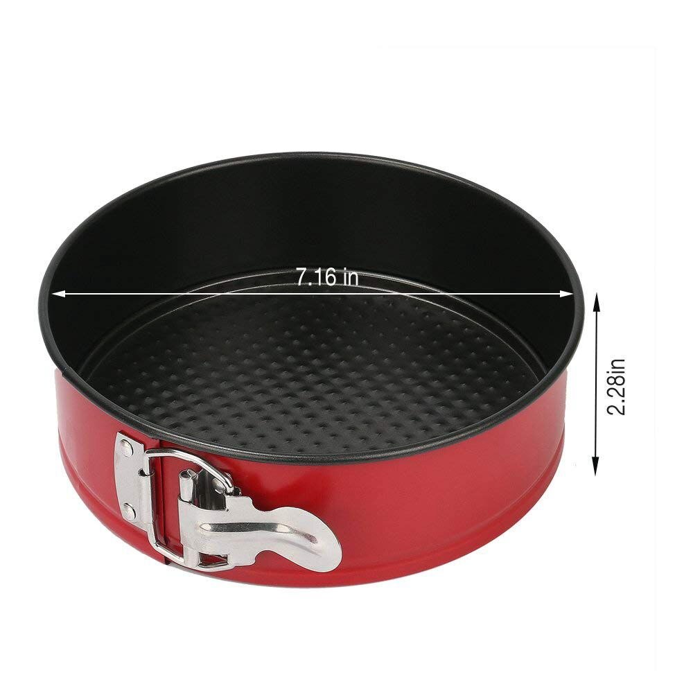 Cheesecake Pan Non-Stick Baking Tin