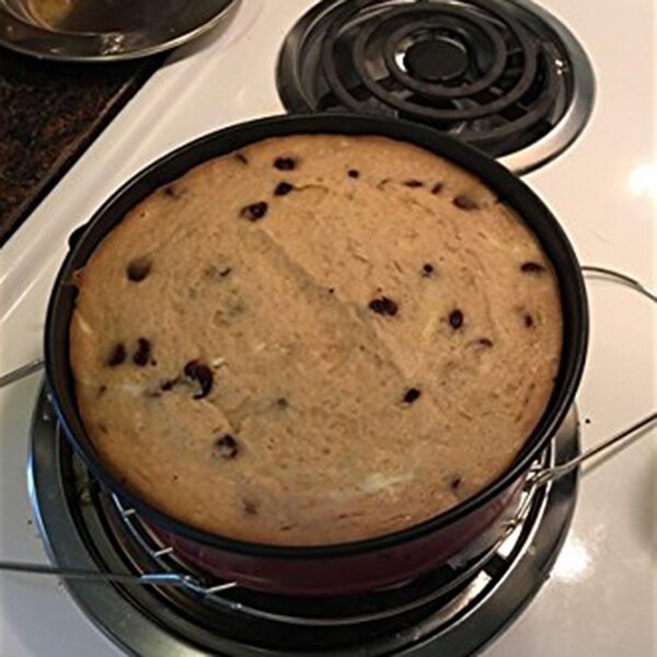 Cheesecake Pan Non-Stick Baking Tin