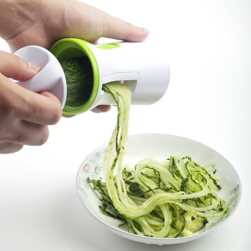 Vegetable Noodle Maker Kitchen Tool