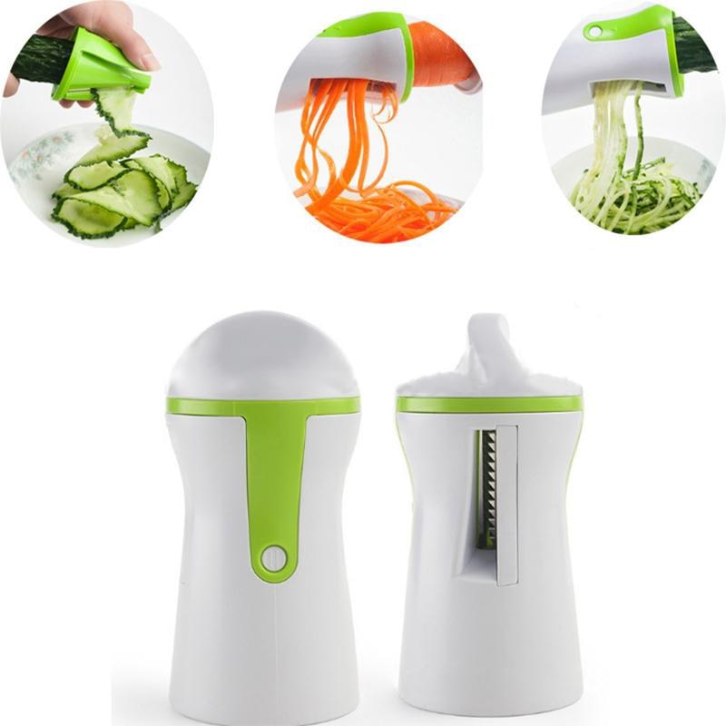 Vegetable Noodle Maker Kitchen Tool