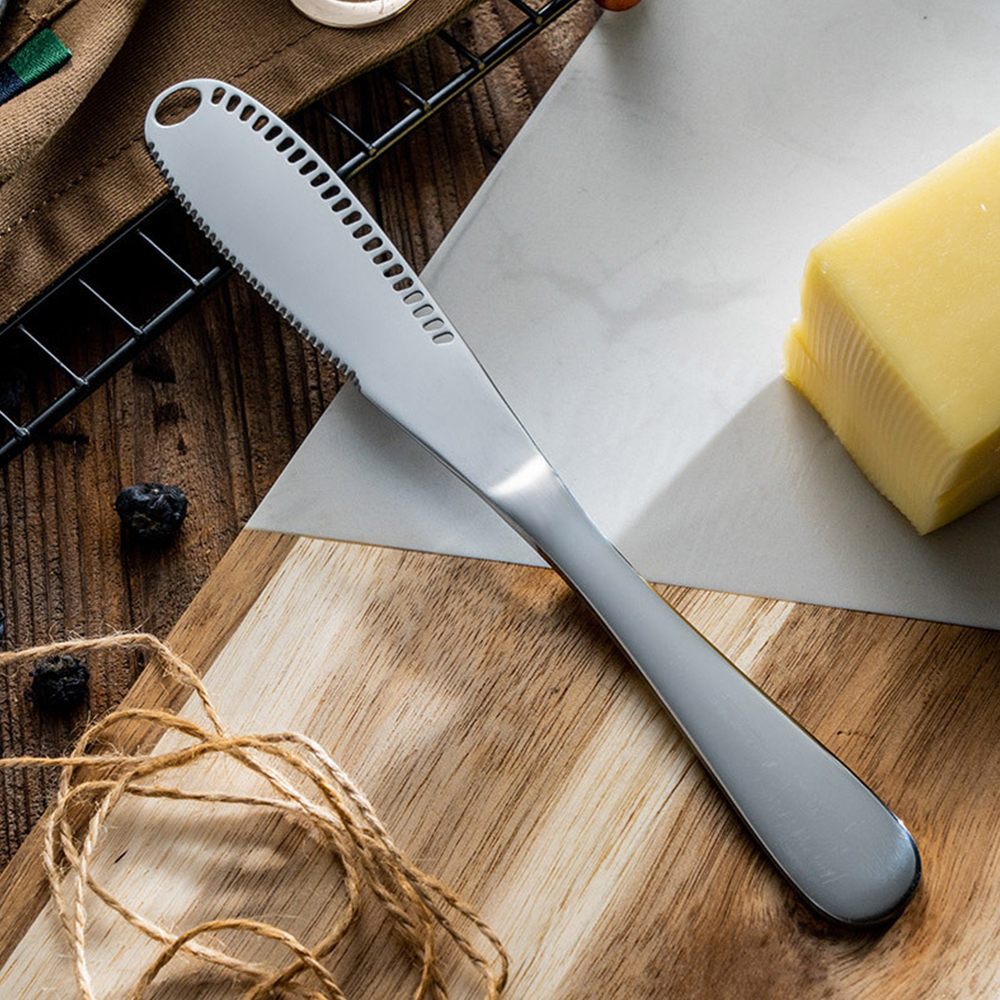 Butter Knife Multi-Functional Cutter