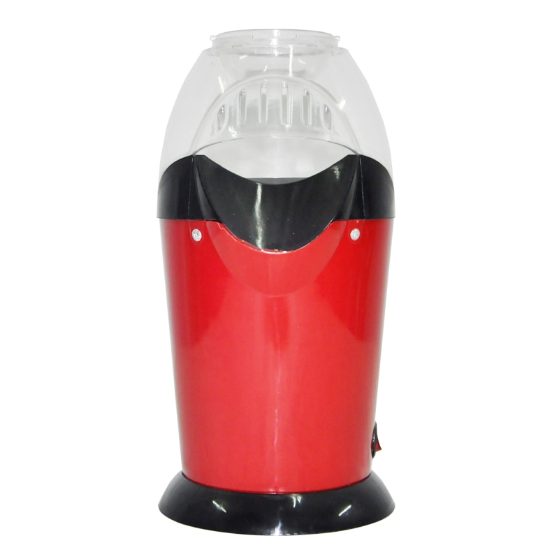 Mini Popcorn Machine Electric Device