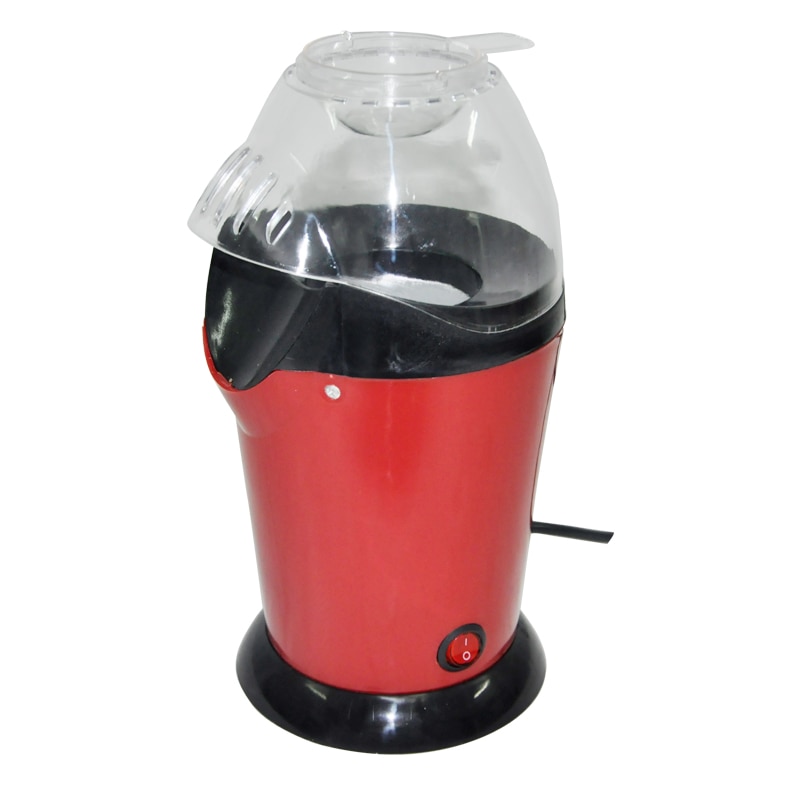 Mini Popcorn Machine Electric Device