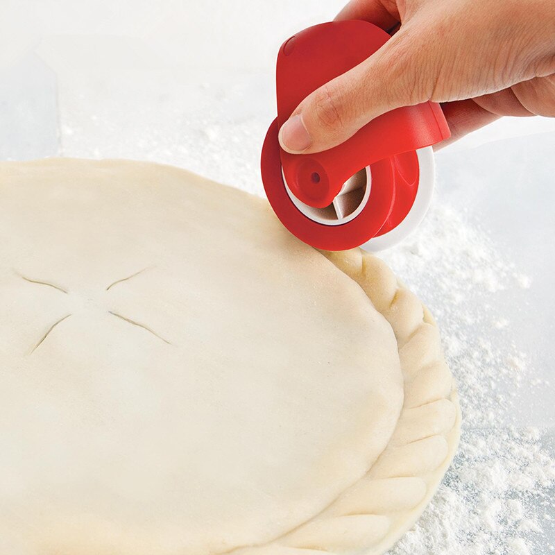 Pastry Wheel Handheld Kitchen Tool