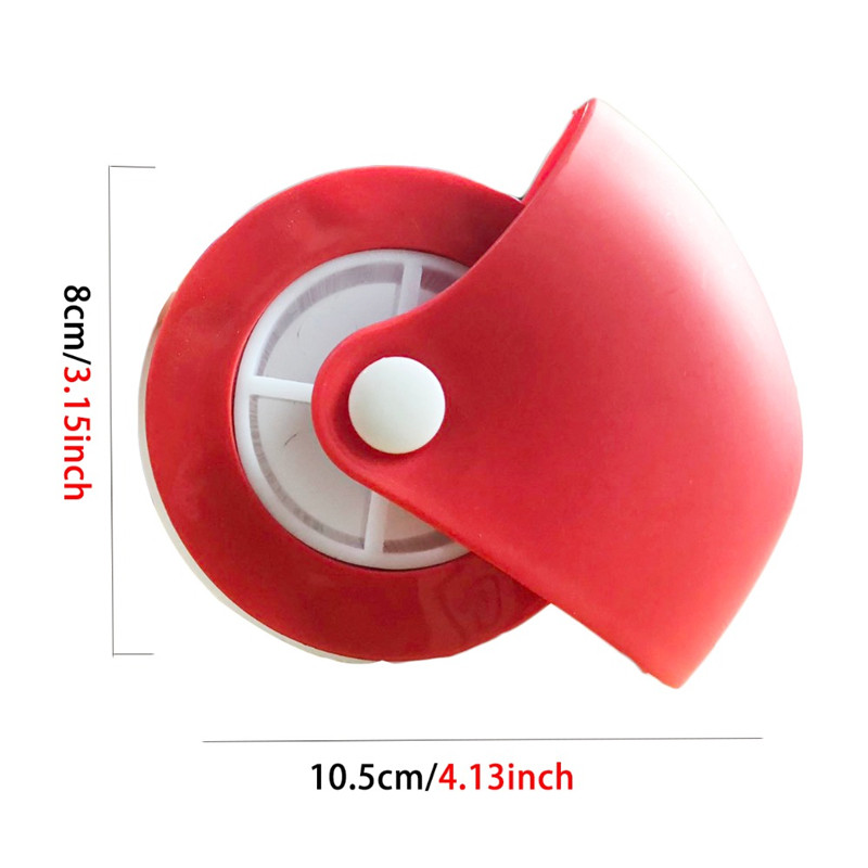 Pastry Wheel Handheld Kitchen Tool