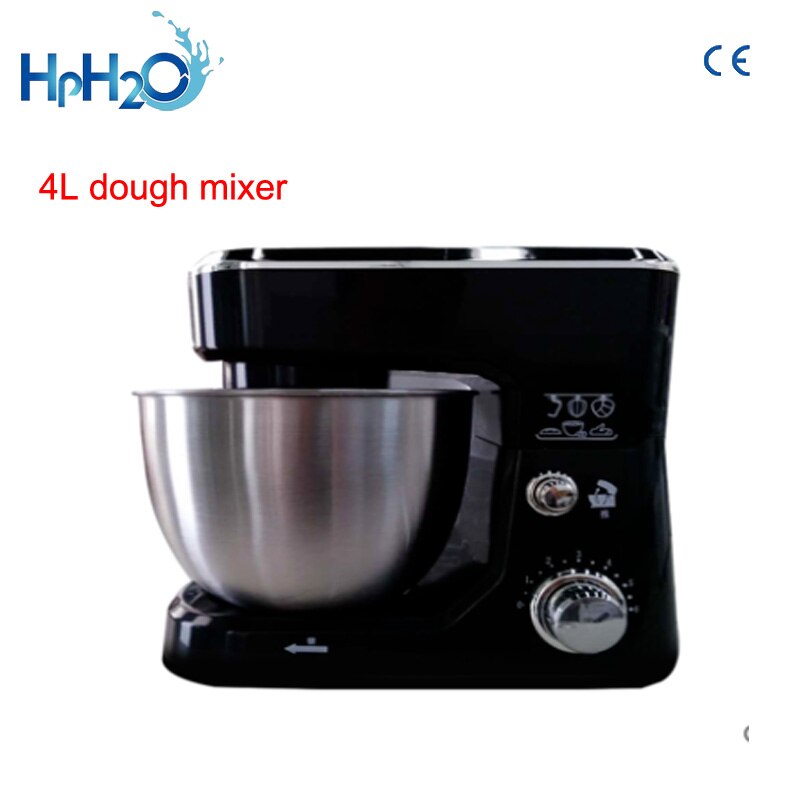 Flour Mixer Machine 4L Capacity