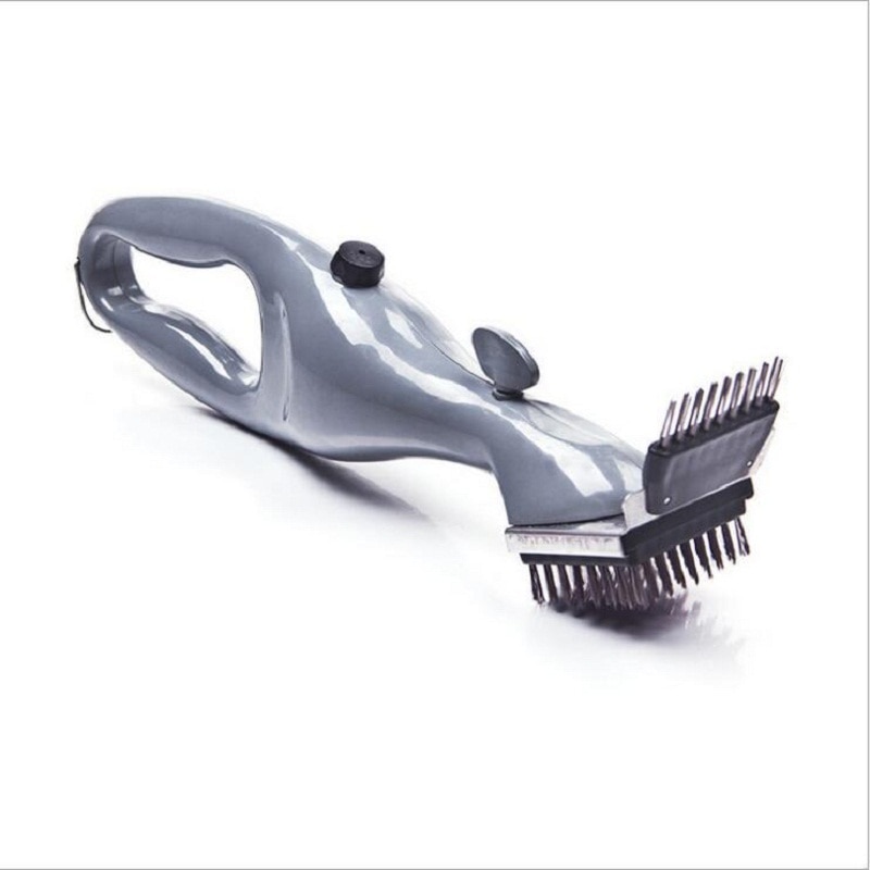 BBQ brush Grill Steel Cleaner