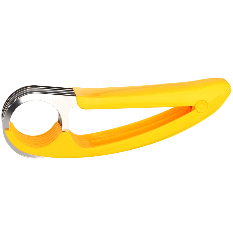 Banana Cutter Handheld Kitchen Tool