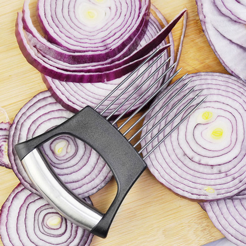 Onion Cutter Multi-Purpose Slicer