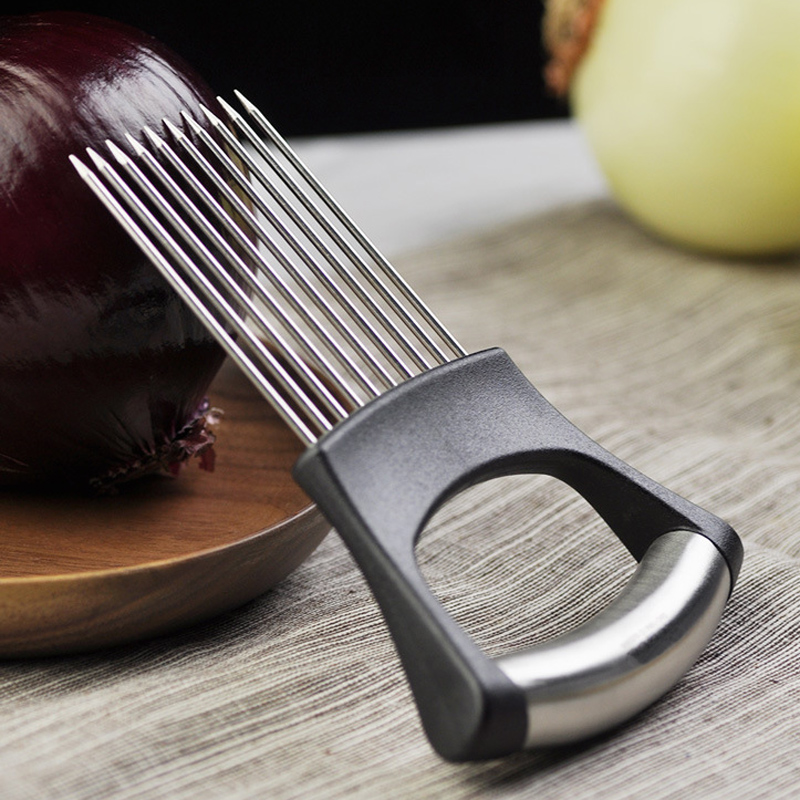 Onion Cutter Multi-Purpose Slicer