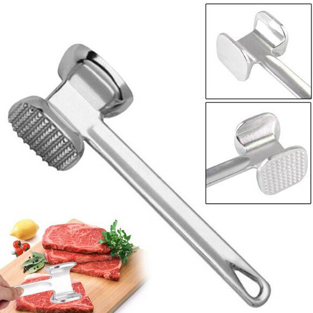 Meat Pounder Tenderizer Kitchen Tool