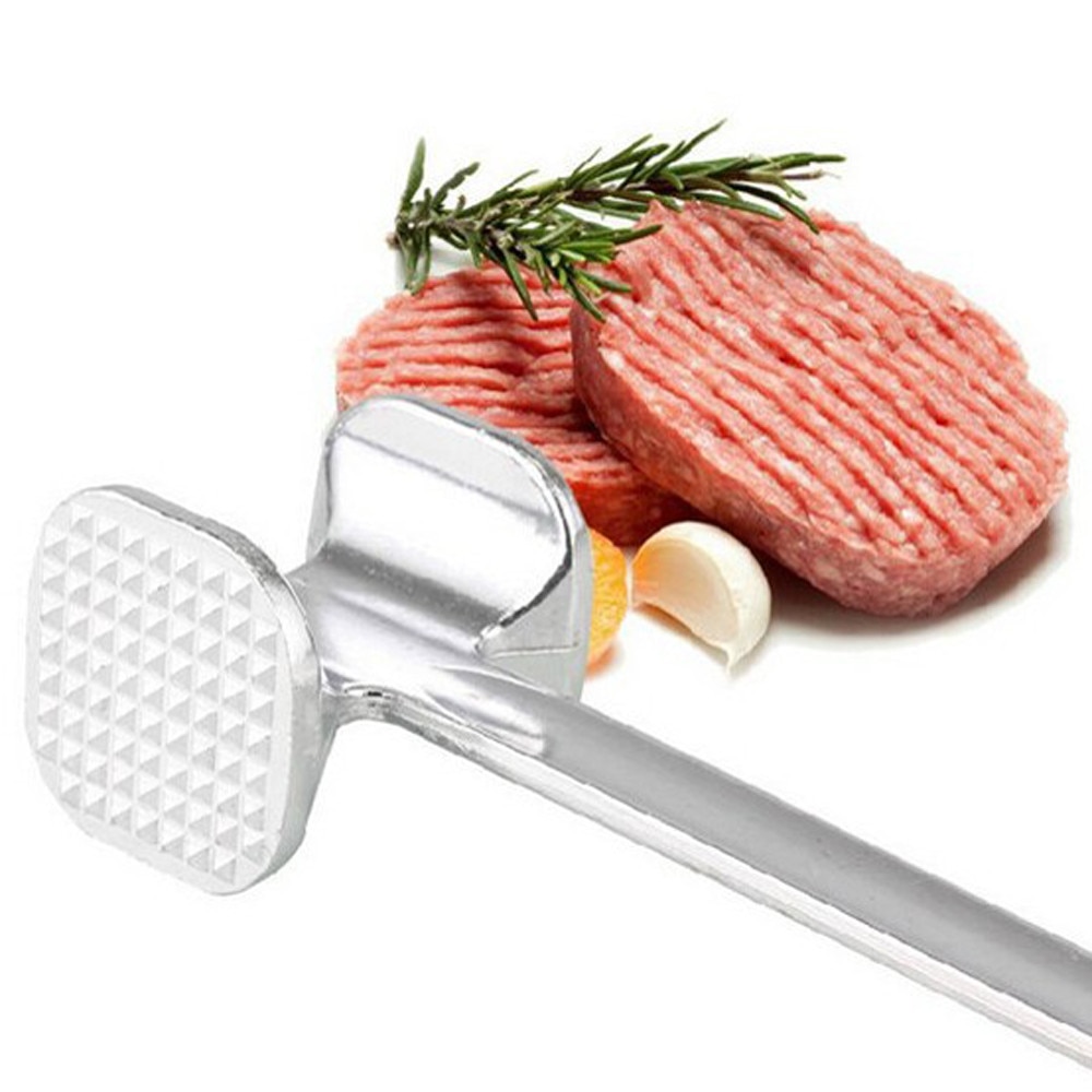 Meat Pounder Tenderizer Kitchen Tool