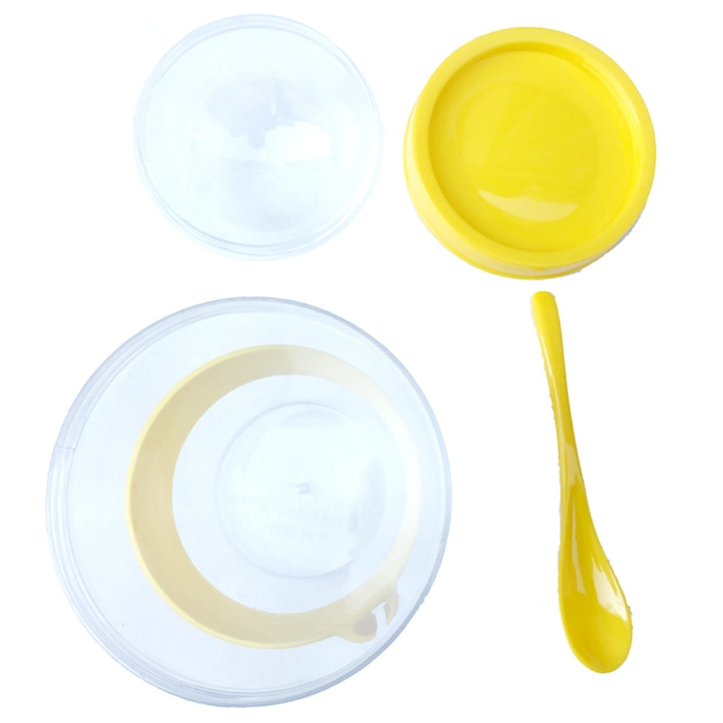 Yogurt Cup Reusable Container