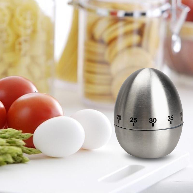 60 Minute Timer Kitchen Cooking Alarm