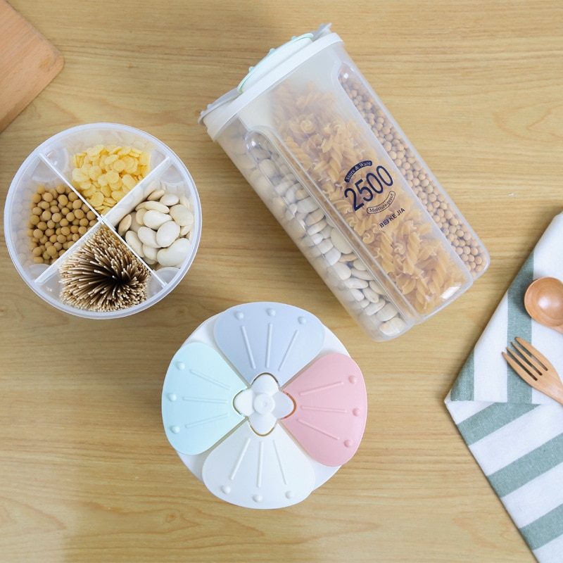 Cereal Storage Container Food Storage