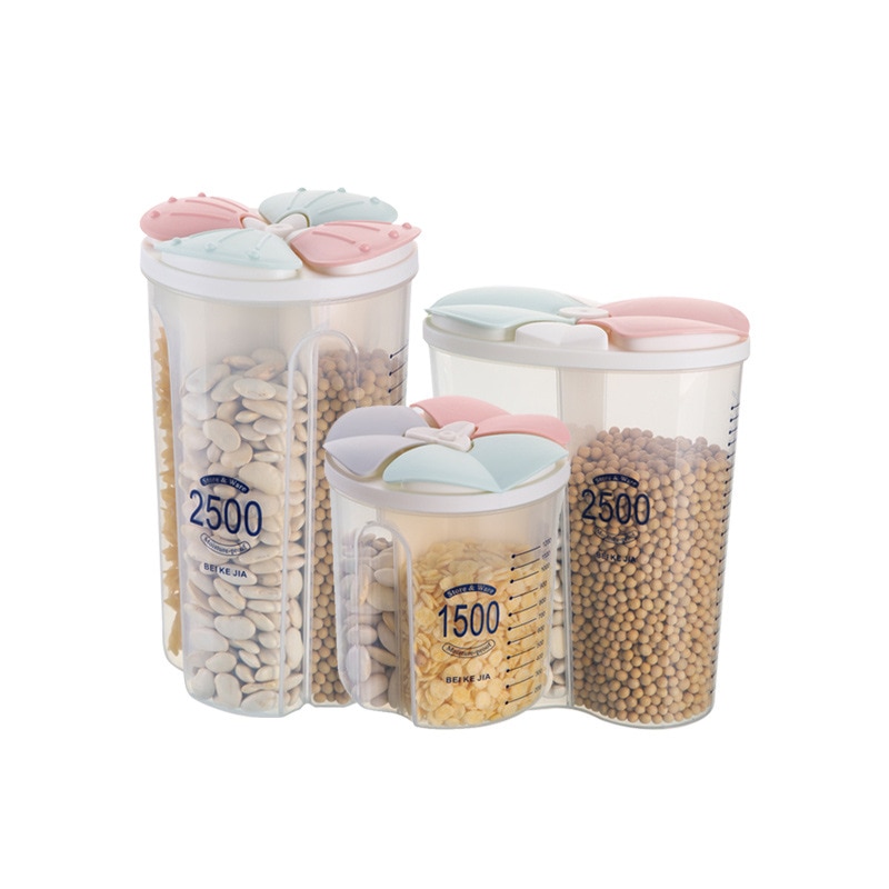 Cereal Storage Container Food Storage