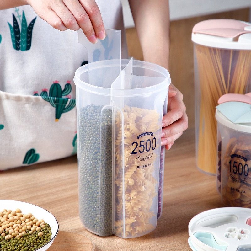 Cereal Storage Container Food Storage