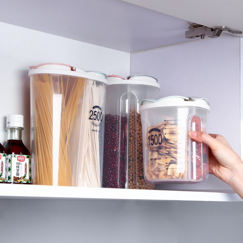 Cereal Storage Container Food Storage