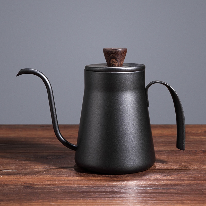 Coffee Percolator Long Snout Kettle