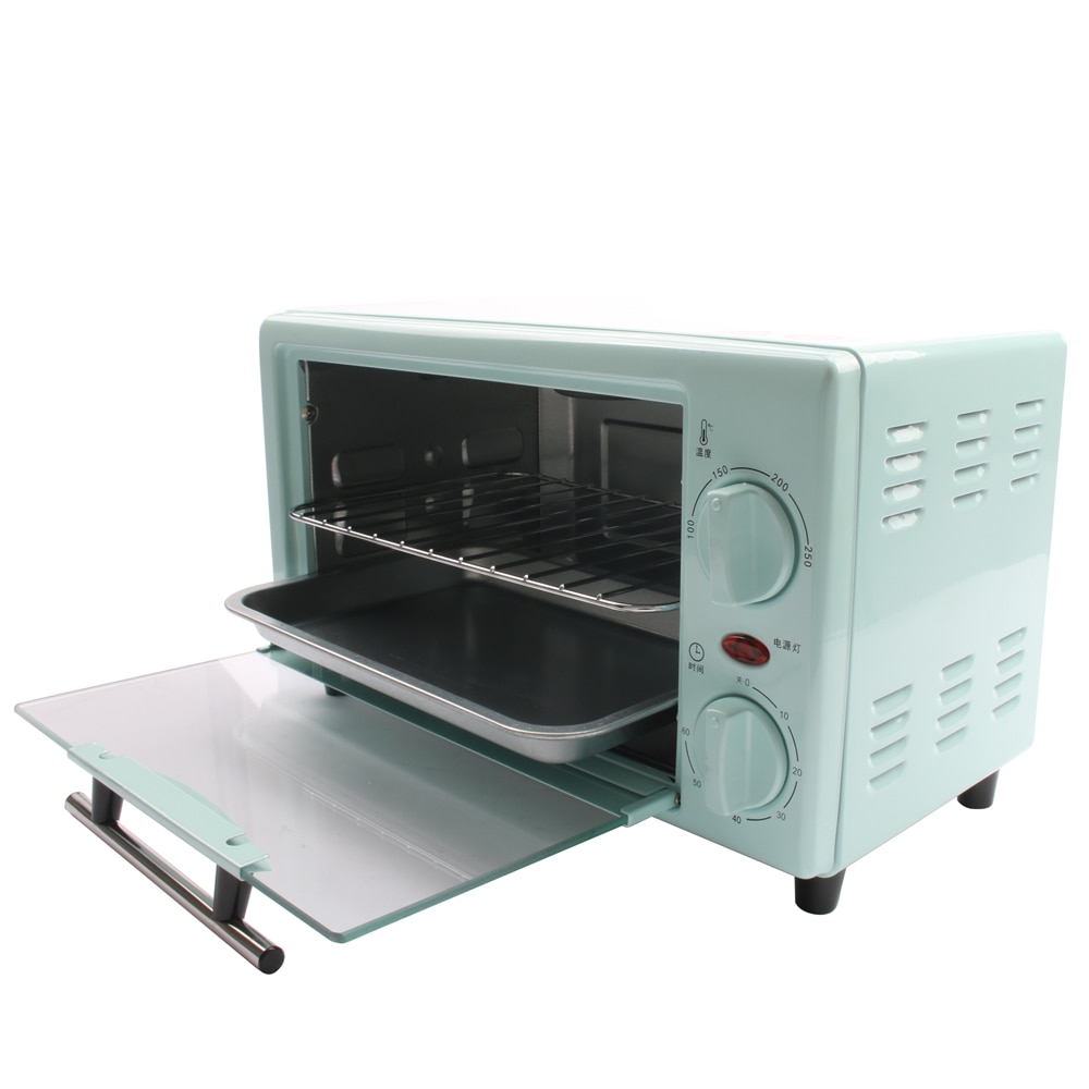 Mini Toaster Oven Kitchen Appliance