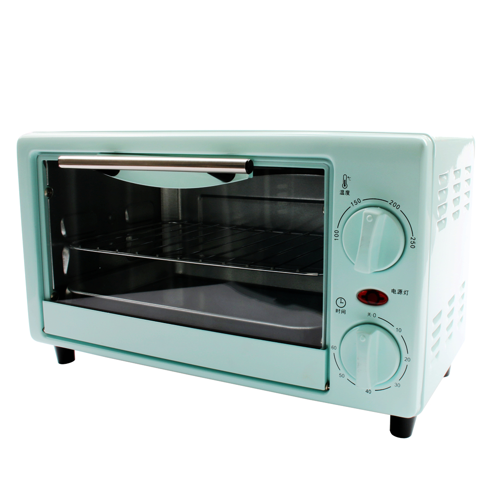 Mini Toaster Oven Kitchen Appliance