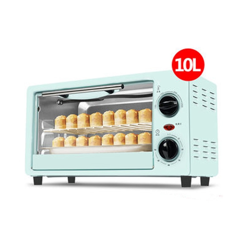 Mini Toaster Oven Kitchen Appliance