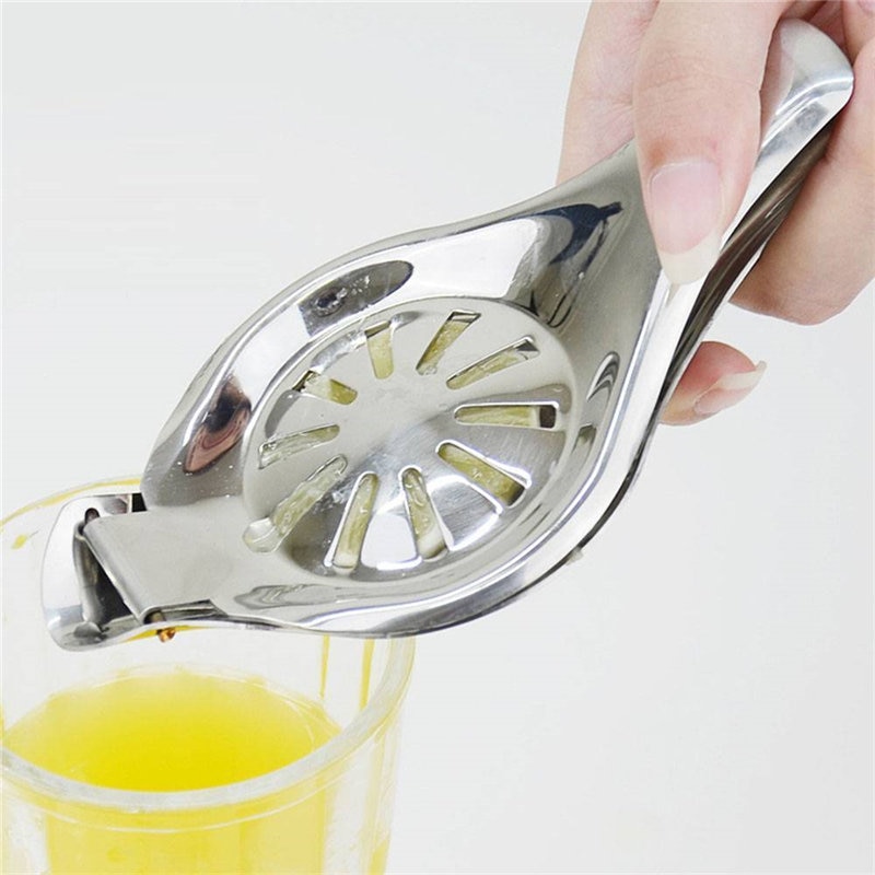 Lemon Squeezer Mini Manual Squeezer