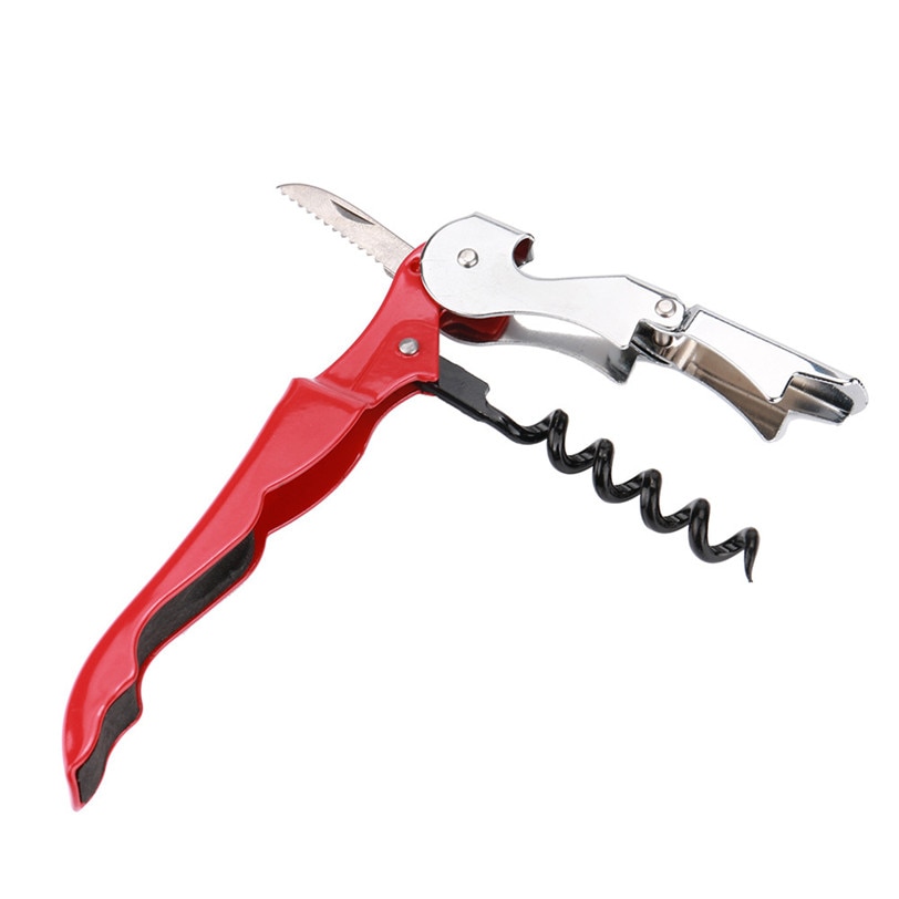 Cork Opener Multipurpose Cap Opener