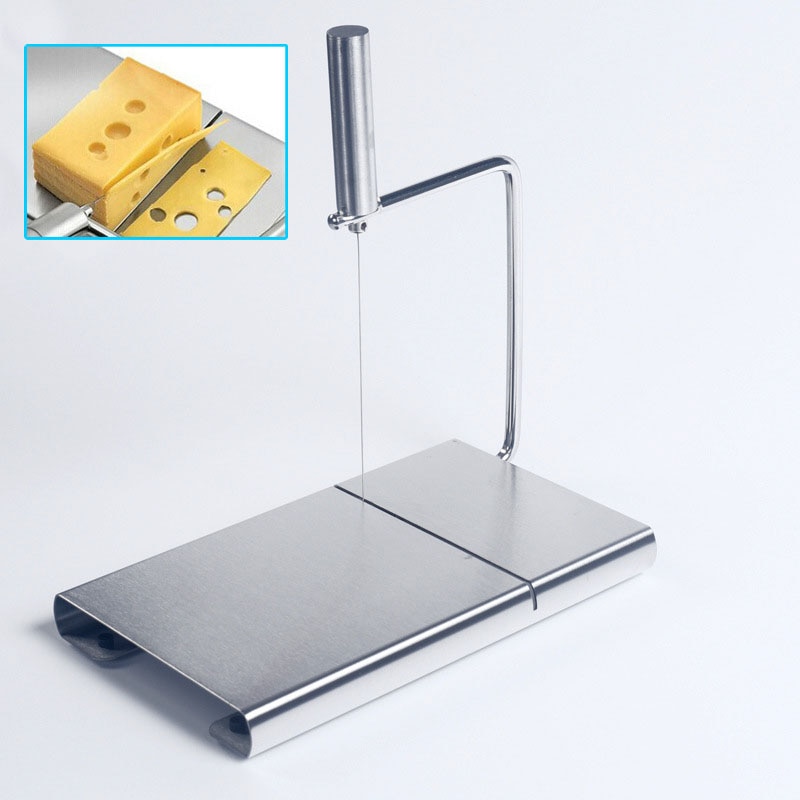 Wire Cheese Slicer Kitchen Device