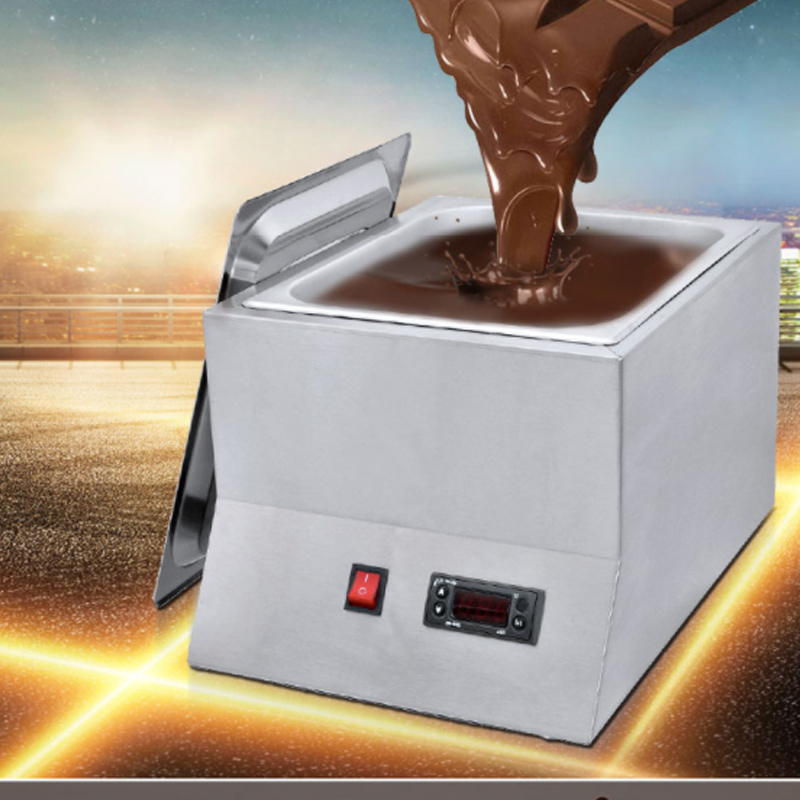 Chocolate Melter Electric Kitchen Device