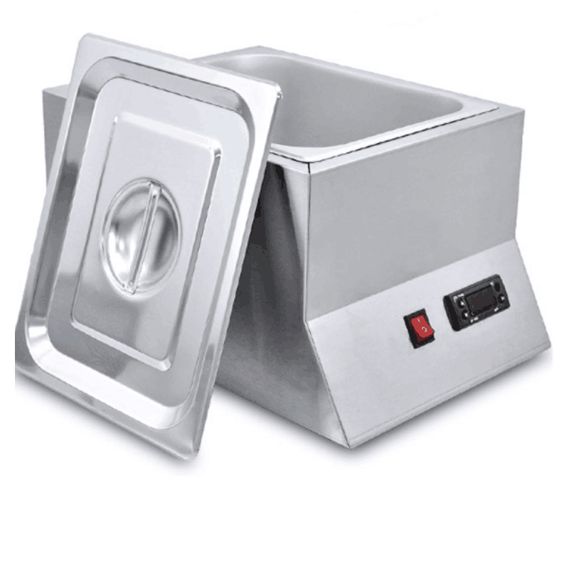 Chocolate Melter Electric Kitchen Device